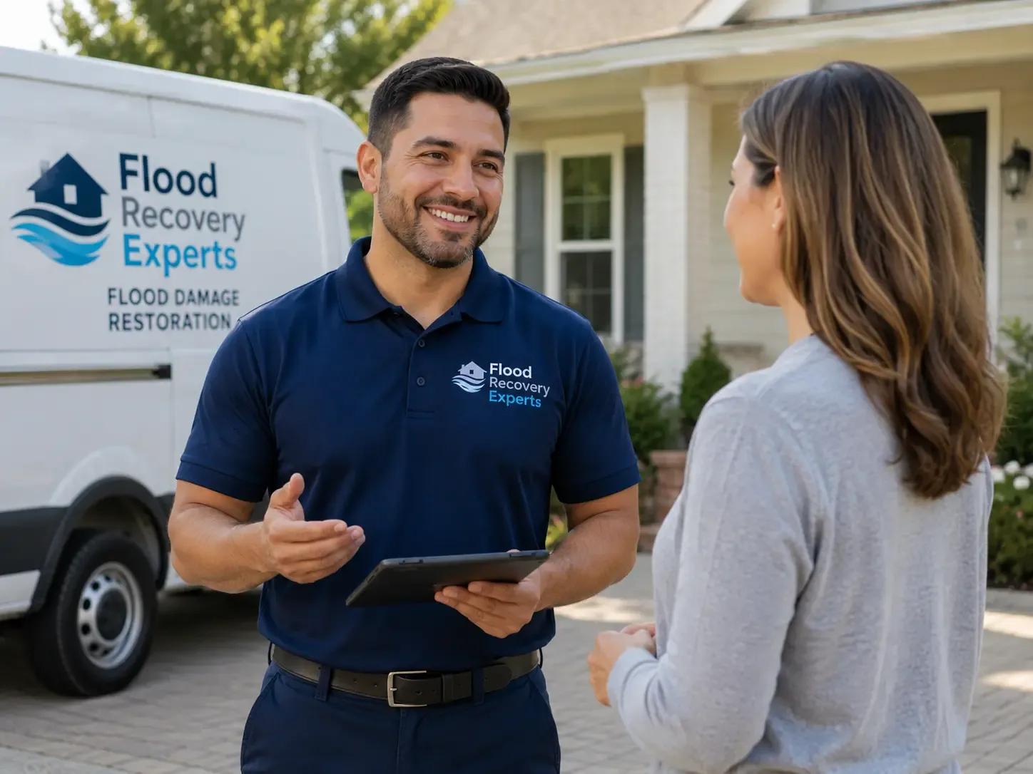 Flood Damage Cleanup East Waterboro, ME FAQs